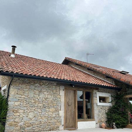 Domaine Ranch Kabahina Golf Ξενοδοχείο Saint-Geours-de-Maremne Εξωτερικό φωτογραφία
