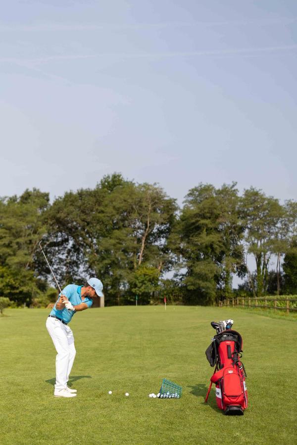 Domaine Ranch Kabahina Golf Ξενοδοχείο Saint-Geours-de-Maremne Εξωτερικό φωτογραφία