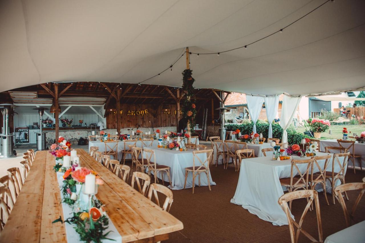 Domaine Ranch Kabahina Golf Ξενοδοχείο Saint-Geours-de-Maremne Εξωτερικό φωτογραφία