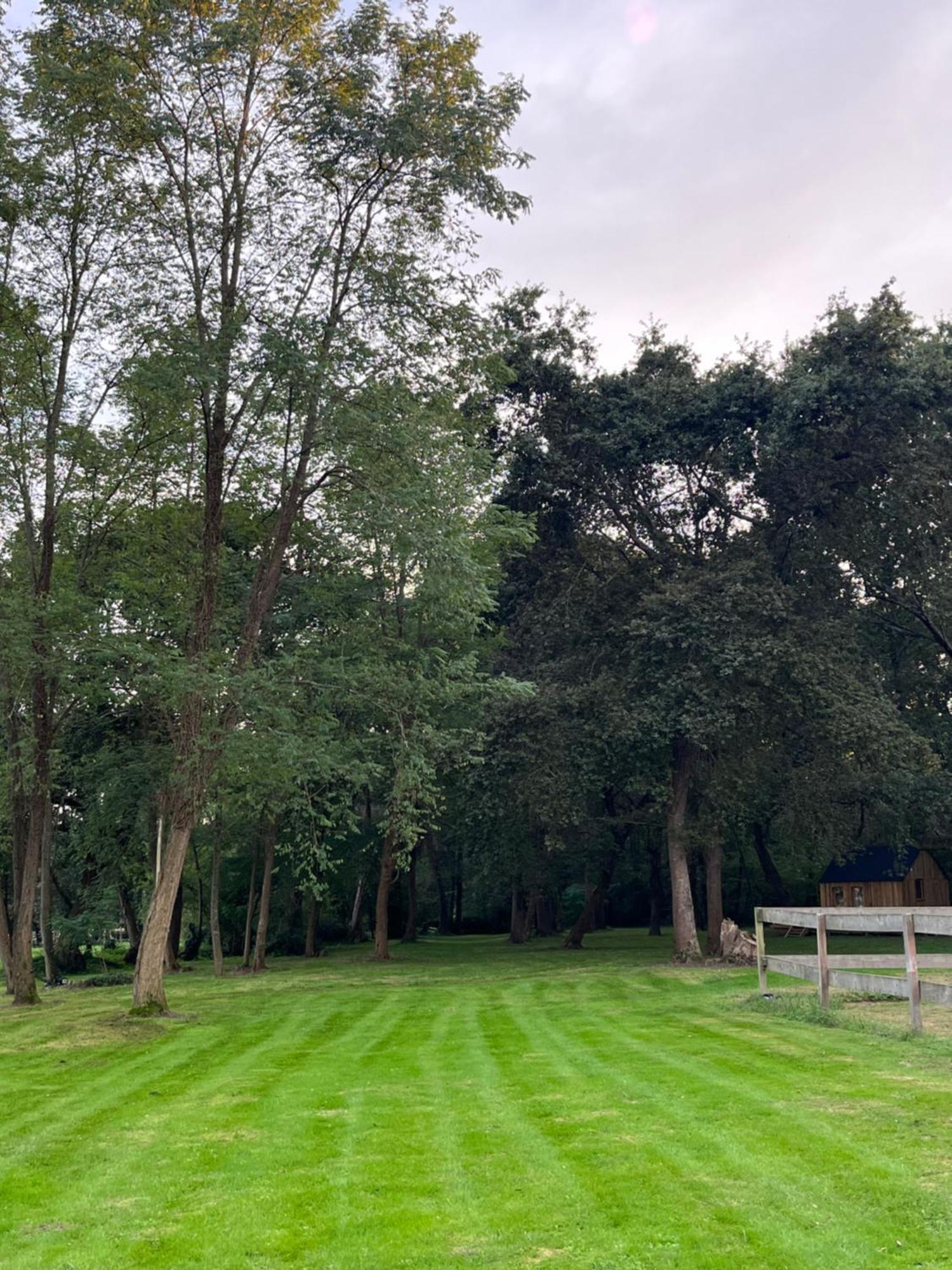 Domaine Ranch Kabahina Golf Ξενοδοχείο Saint-Geours-de-Maremne Εξωτερικό φωτογραφία
