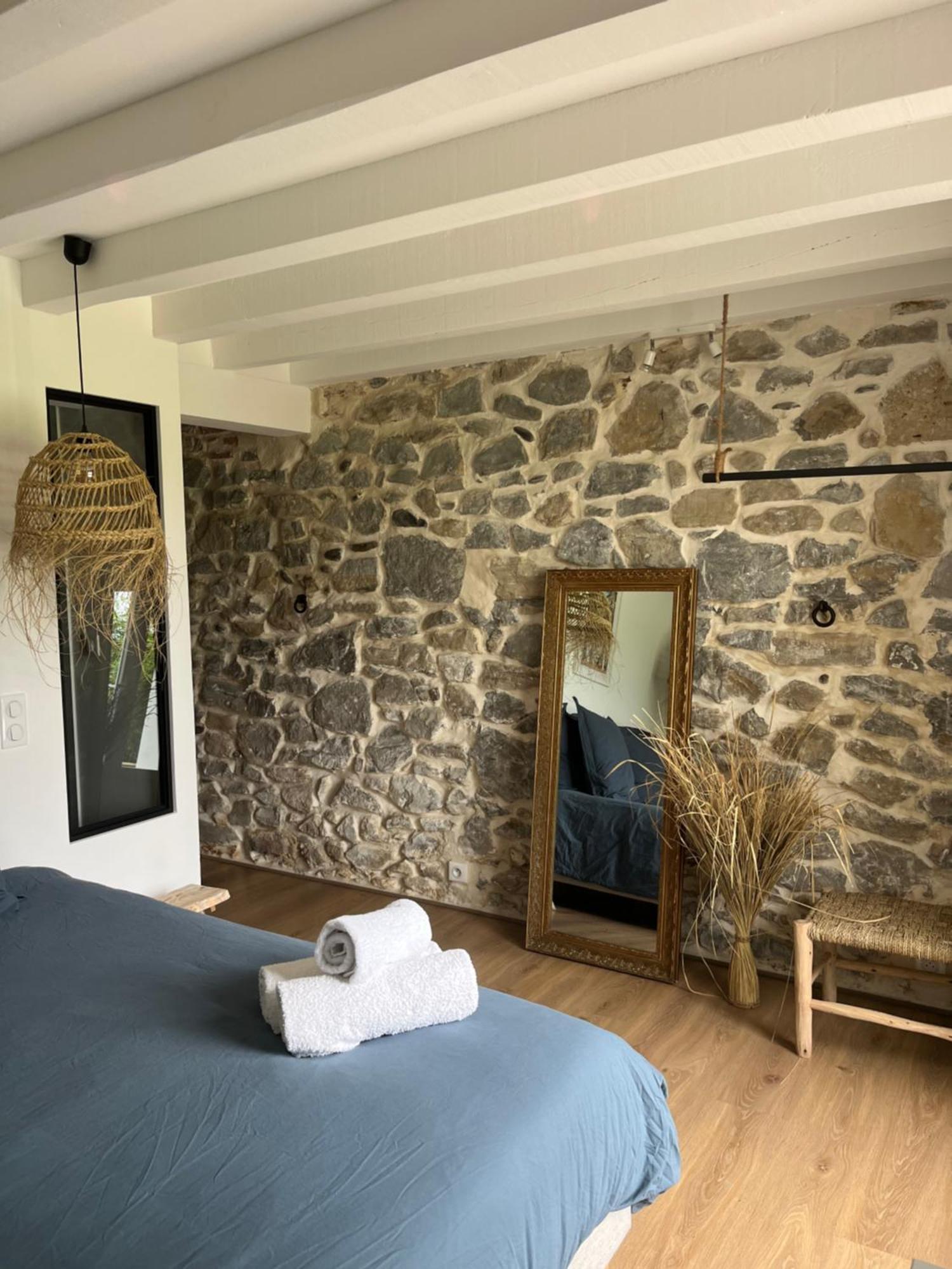 Domaine Ranch Kabahina Golf Ξενοδοχείο Saint-Geours-de-Maremne Εξωτερικό φωτογραφία
