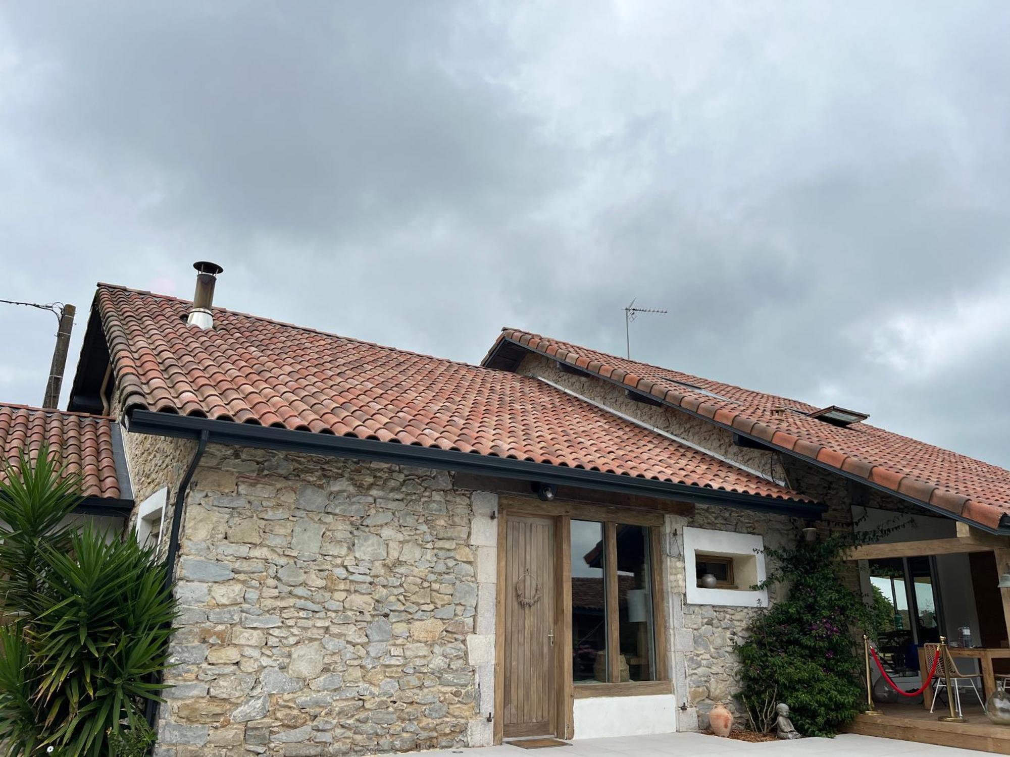 Domaine Ranch Kabahina Golf Ξενοδοχείο Saint-Geours-de-Maremne Εξωτερικό φωτογραφία