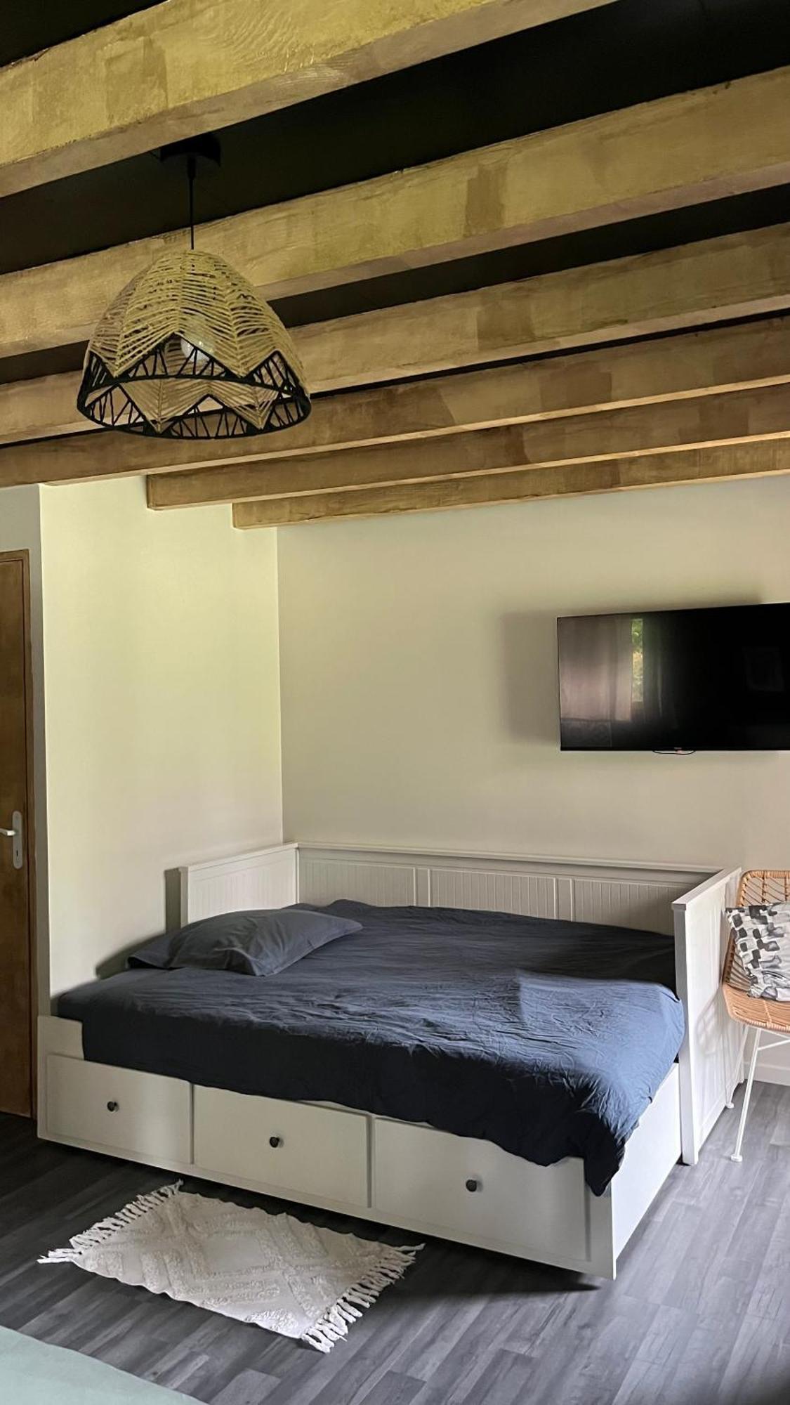 Domaine Ranch Kabahina Golf Ξενοδοχείο Saint-Geours-de-Maremne Εξωτερικό φωτογραφία