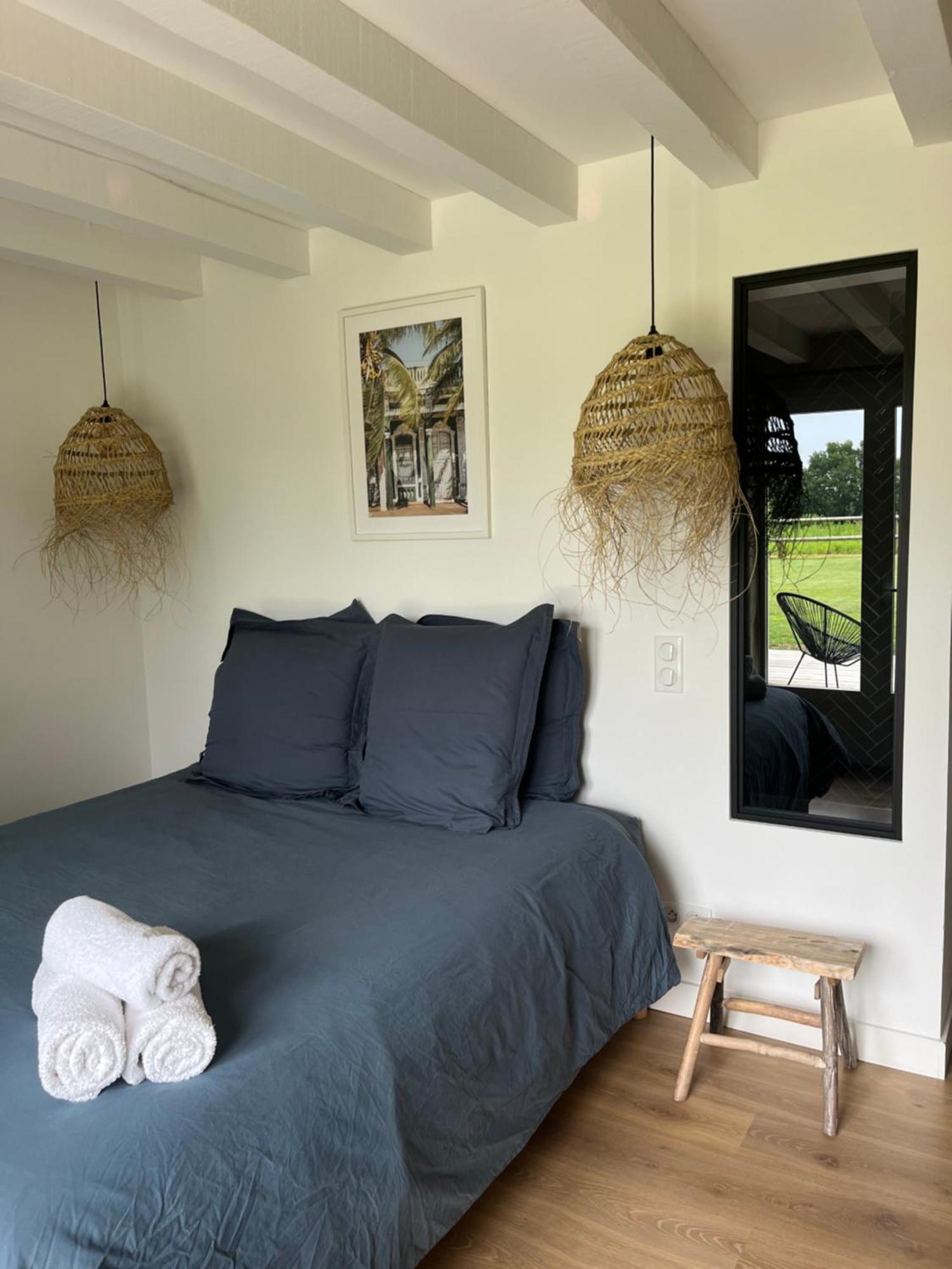 Domaine Ranch Kabahina Golf Ξενοδοχείο Saint-Geours-de-Maremne Εξωτερικό φωτογραφία